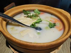 -熹素·鲜美素食Vegetarian (天河领展店)