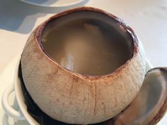 -天龙轩(香港丽思卡尔顿酒店)