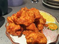 -小乔回转寿司(市府恒隆广场店)