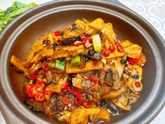 马凯腊肉-马凯餐厅(地安门店)