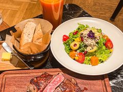 -MEAT MATE 鲜食肉铺(凤凰汇·里巷店)