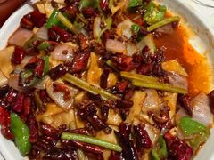 -白氏兄弟烧烤(富康路总店)