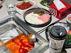 -海底捞火锅(吾悦广场店)