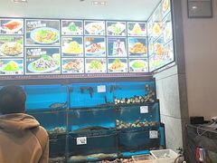-牟传仁饭庄(星海店)