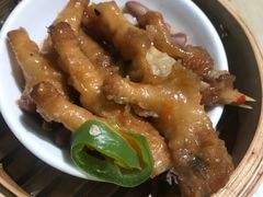 -添好运点心专门店(北角店)
