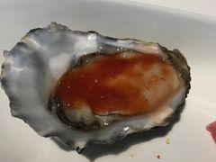 -Oyster Talks 四度蚝法餐厅