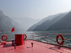 -白帝城·瞿塘峡景区