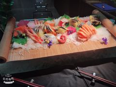 -深圳四季酒店·馥自助餐厅