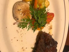 -佐度王子扒房(天鹅湖店)