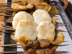 大腰子-管氏翅吧(地安门创始店)