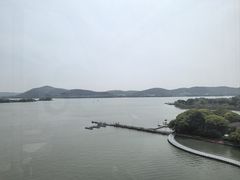 -蠡湖大桥公园