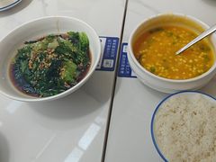 -兰湘子·湘菜小炒(泉舜店)