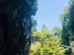 -天河潭旅游度假区