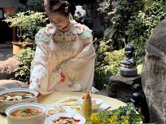 -钦善斋·养生膳食·精典川菜(武侯祠店)