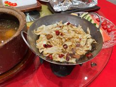 -盛世川王•幸福里(长虹店)