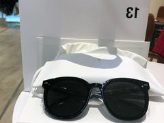 -GENTLE MONSTER(西安SKP店)