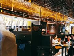 大堂-江太极江浙菜(马桥万达广场店)