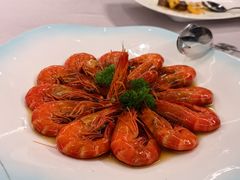 -RIVIERA 松鹤楼(外滩店)