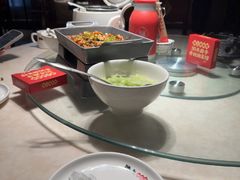 -味上湘菜馆(岳麓山店)