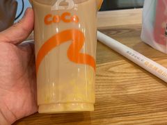 -CoCo都可(东城国贸店)