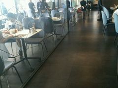大堂-西堤厚牛排(昆山店)
