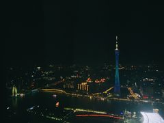 -广州四季酒店