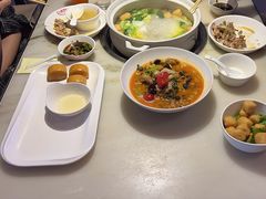 -小骨煲金华砂锅(转塘金街美地店)