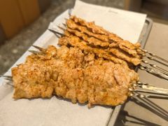 -大闫家烧烤·小海鲜家常菜(郑庄店)