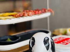 -丰茂烤串(公园店)