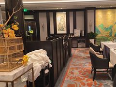 -君庭中餐厅(友谊宾馆店)