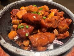 -儒忆孔府菜(清控店)
