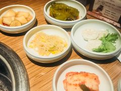 -王妃家(明洞中央店)