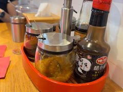 -北三条胡同打卤面馆(雍和宫店)