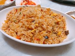 -韩宫宴炭火烤肉(印象城店)