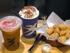 -BeauTea水仙(coco park店)