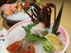 -花和海鲜自助(梅江店)
