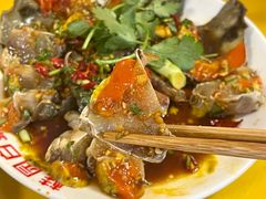 -桂园白粥·潮汕老味道