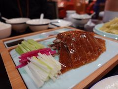 -满园烤鸭·春饼(沈北万达店)