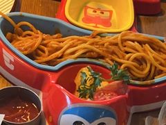 -必胜客(大悦城店)