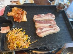 -Dombe豚(黑猪肉街店)