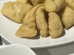 -强记海鲜·大排档(蛇口新街店)