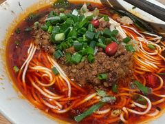 -周小波重庆小面·重庆名小吃(邹容路店)