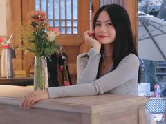 -青咖啡(三坊七巷店)