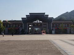 -崀山风景名胜区