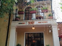 -玫瑰厅上海菜(兴国路店)