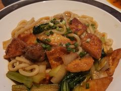 -胖老汉椒麻鸡清真新疆菜(西御街店)