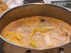 -煲王粤菜餐厅(中侨中心店)