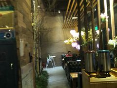 -山有花啡餐厅(常营总店)