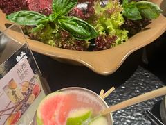 -大龙燚·旷野鲜火锅(广州首店)