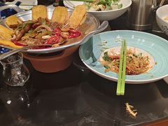 -中国徽菜·徽商故里(广安门店)